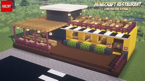 restaurante minecraft|Restaurant Minecraft Maps with Downloadable。